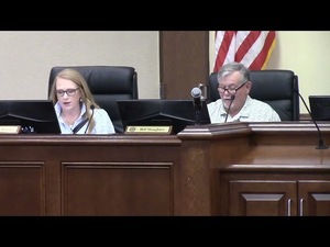 [6.a. Appointments - South Regional Joint Development Authority]