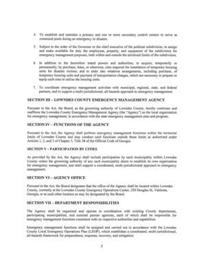 [Articles 1, 2, and 3 of Chapter 3, Title 38 of the Official Code of Georgia.]