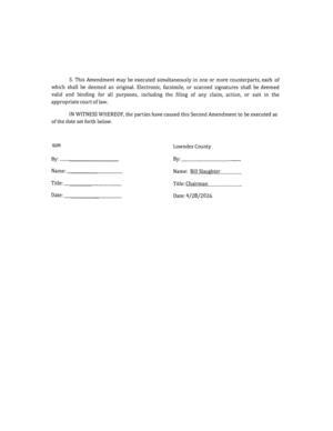 [IN WITNESS WHEREOF]