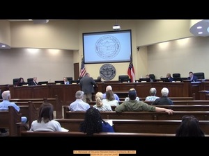 [5.c. Renewal of Disaster Related Debris Contracts @ LCC, 2026-04-28 --jsq for LAKE]
