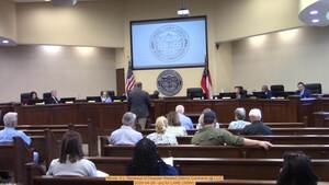 [Movie: 5.c. Renewal of Disaster Related Debris Contracts @ LCC, 2026-04-28 --jsq for LAKE (389M)]