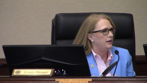 [Movie: 6. Reports – County Manager @ LCC, 2026-04-28 --jsq for LAKE (1313M)]