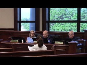 [6.b. Acceptance of Infrastructure for Cypress Lakes Subdivision Phase V]