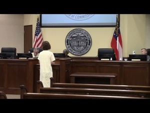 [7.b. Bid for a Debris Hauler for Public Works]