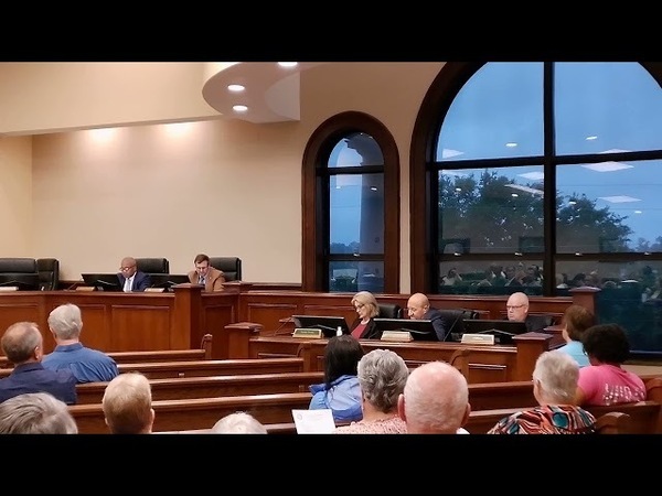 6.b. Acceptance of Infrastructure for Cypress Lakes Subdivision Phase V