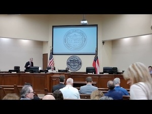 [4. Minutes for Approval - again no audio]