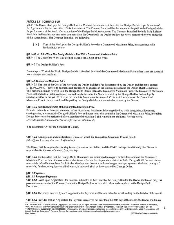 [Section B.1.4 below]