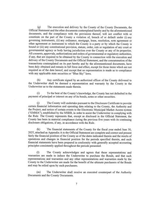 required as of the date hereof, and except that no representation is made as to compliance