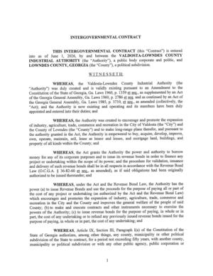 [WHEREAS, Article IX, Section III, Paragraph I(a) of the Constitution of the]