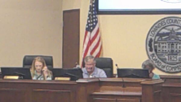 Movie: 5.a. Valdosta-Lowndes County Zoning Board of Appeals (111M)