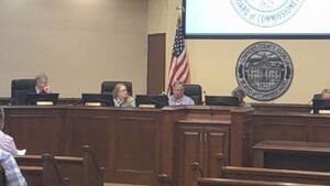 [Movie: 9. Reports – County Manager (325M)]