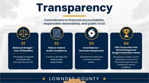 [Transparency, 2026-06-09 --Paige Dukes]