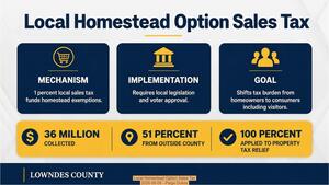 [Local Homestead Option Sales Tax, 2026-06-09 --Paige Dukes]