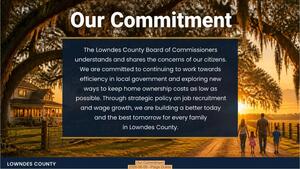 [Our Commitment, 2026-06-09 --Paige Dukes]