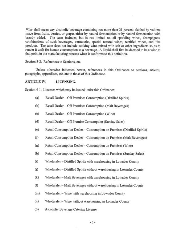Section 3-2. References to Sections, etc.