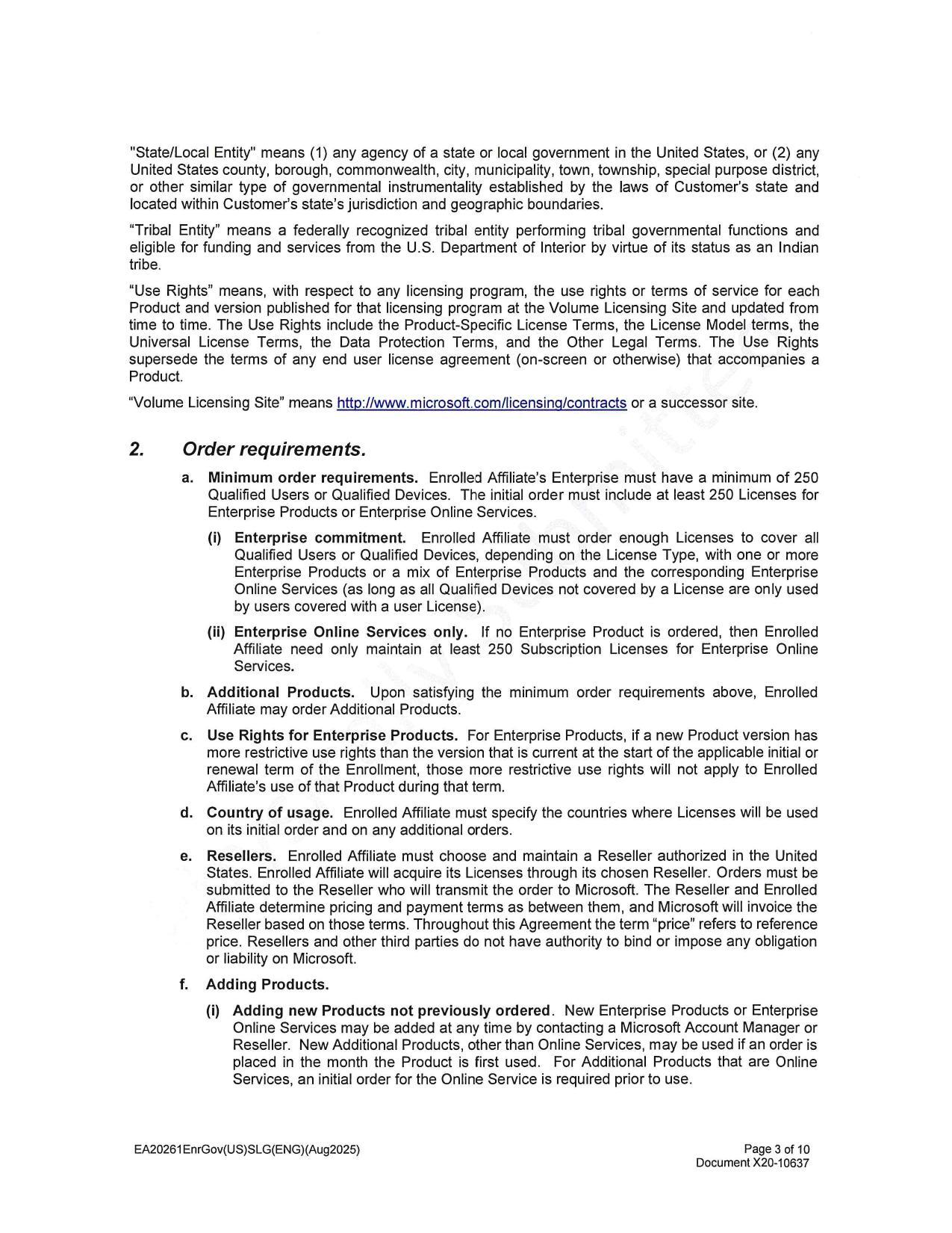 eligible for funding and services from the U.S. Department of Interior by virtue of its status as an Indian