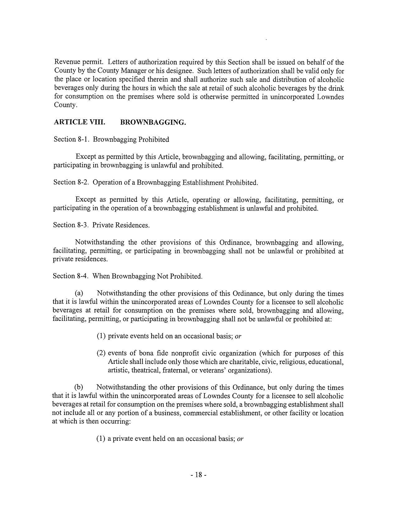 Revenue permit. Letters of authorization required by this Section shall be issued on behalf of the