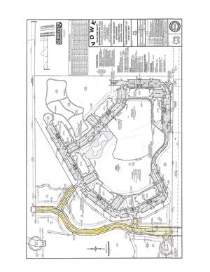 [Proposed Apartments Development Camelot Crossing]