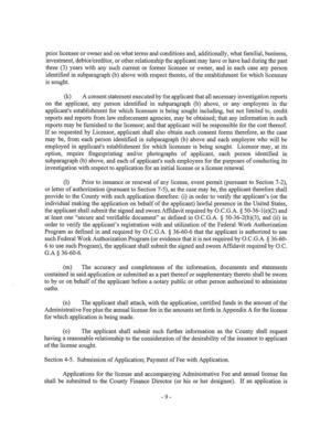 [(0) Prior to issuance or renewal of any license, event permit (pursuant to Section 7-2),]