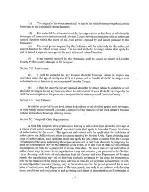[Section 7-3. Restrictions.]