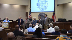 [Special Presentation for Debbie Nagy, 2026-06-23 --Gretchen Quarterman for LAKE]
