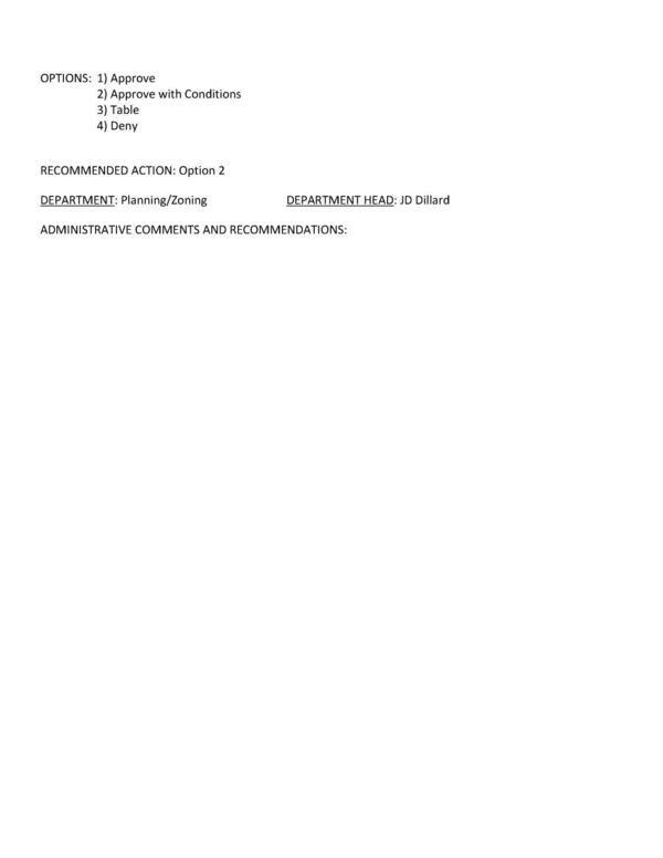 [GLPC recommended approval 9-0.]