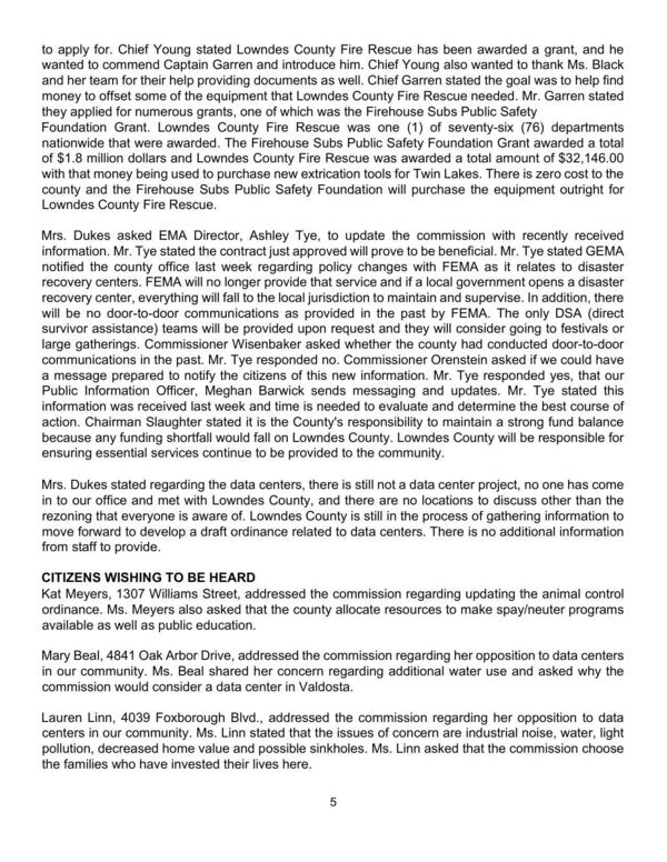 Page 5