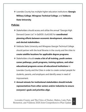 [Policies]