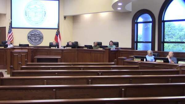 [Movie: 11. Adjournment, 2026-07-27 --jsq for LAKE (23M)]