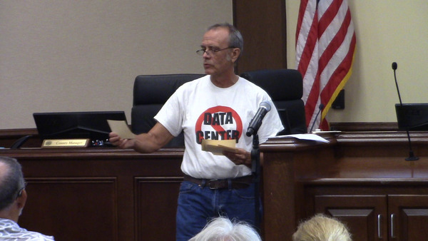 Dr. Michael Noll with Questions, 2026-07-28 --jsq for LAKE