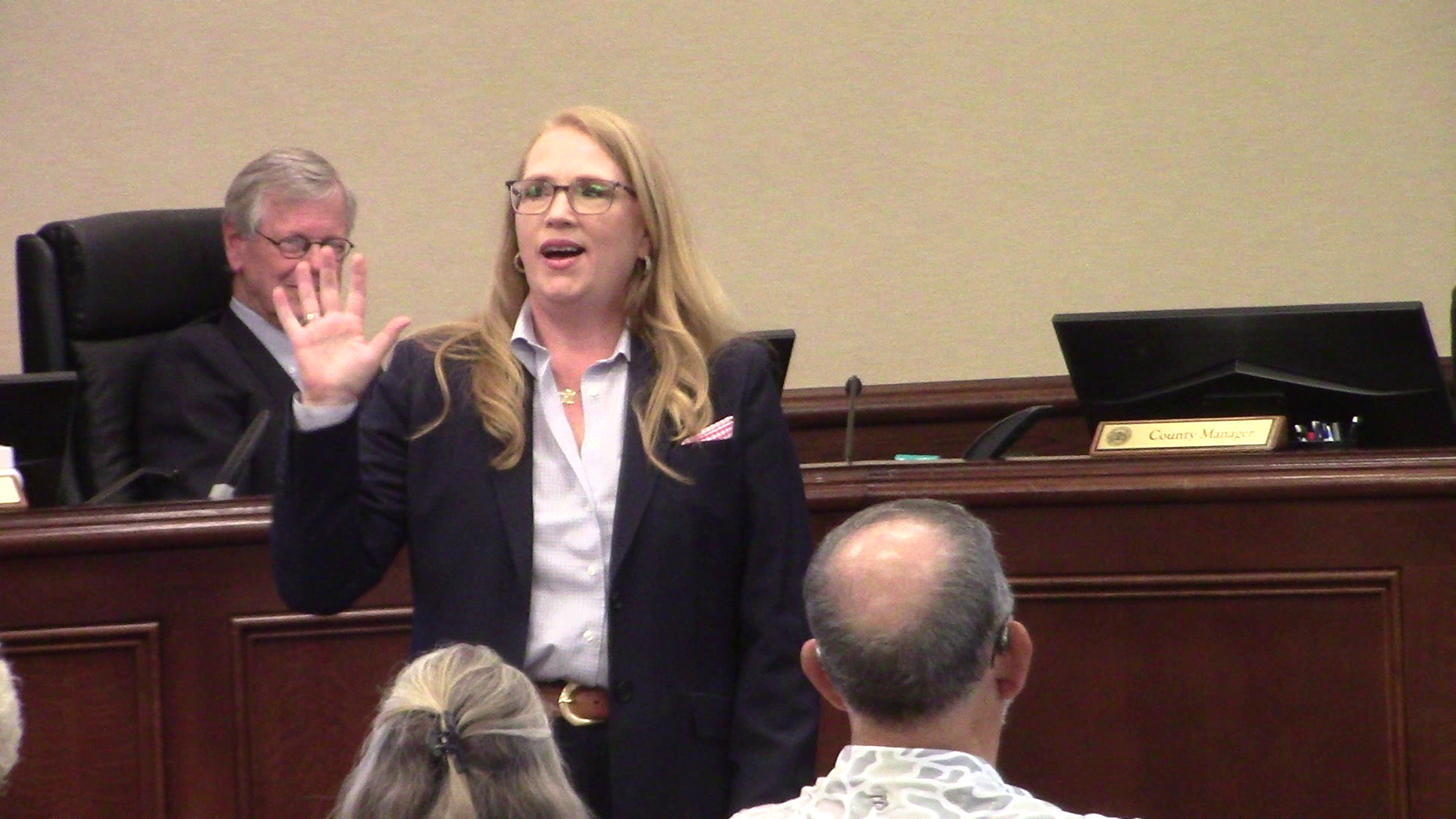 County Manager Paige Dukes, 2026-07-28 --jsq for LAKE