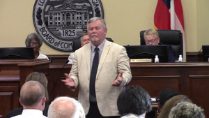 [Chairman Bill Slaughter, 2026-07-28 --jsq for LAKE]