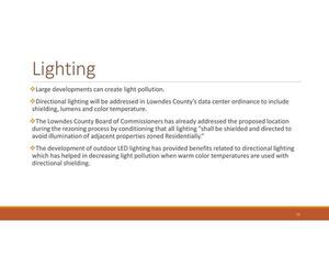 [Lighting]