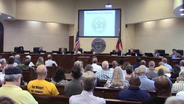 [Movie: 5.b. Appointments Lowndes County Library System Board of Trustees 0679 (149M)]
