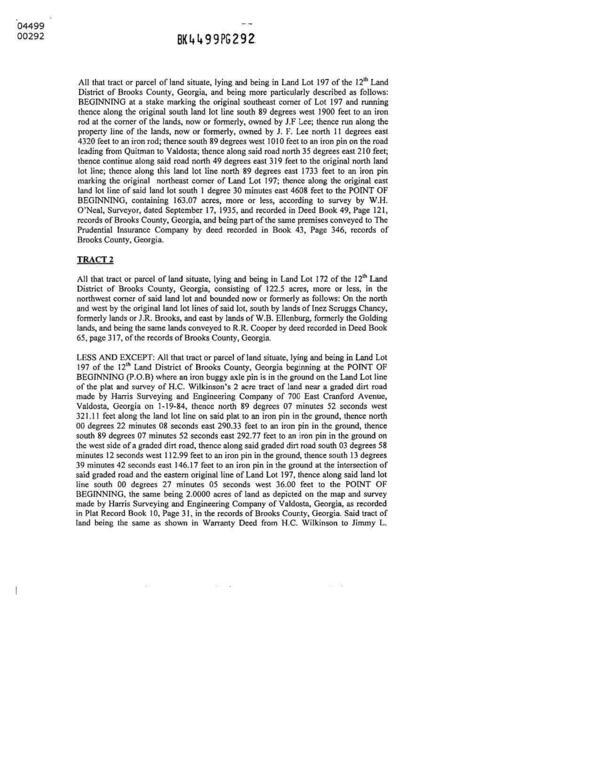 Deed Page 13