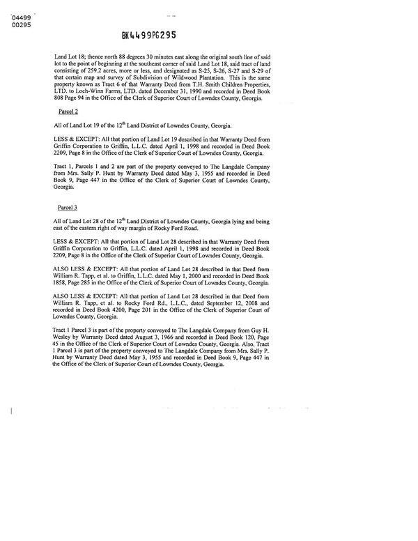 Deed Page 16