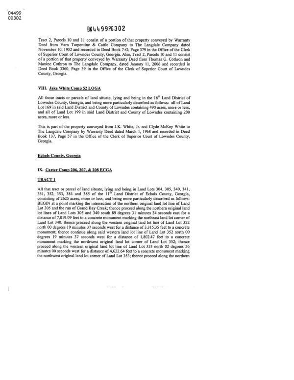 Deed Page 23