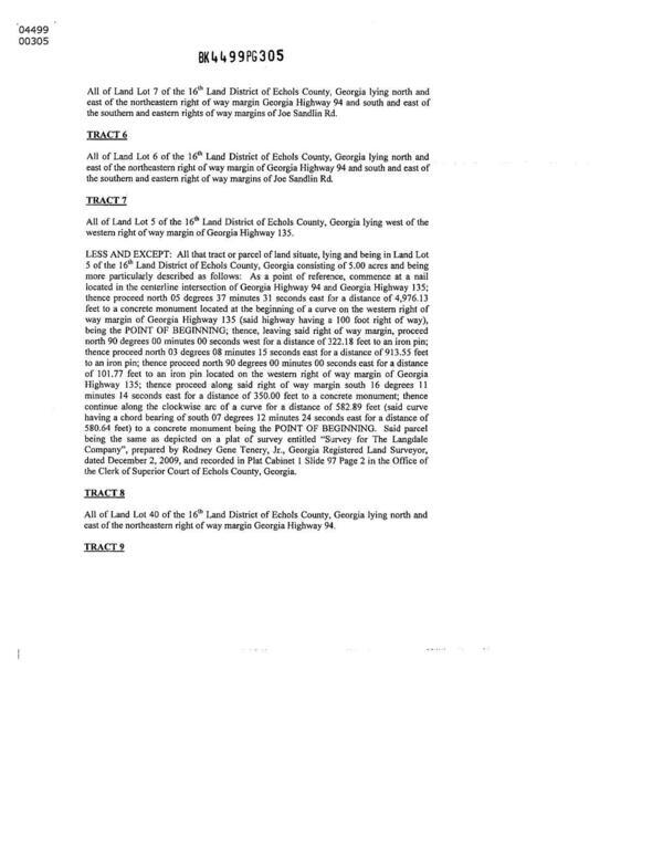 Deed Page 26