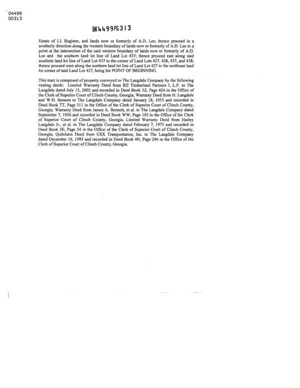 Deed Page 34