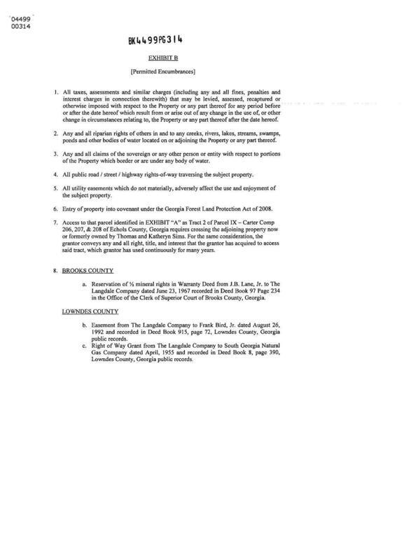 Deed Page 35
