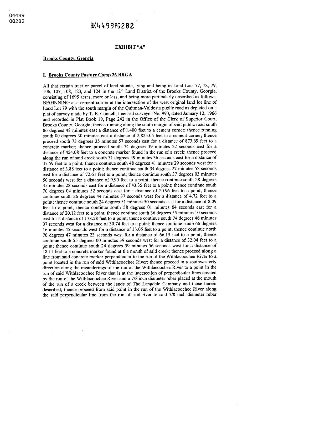 Deed Page 3
