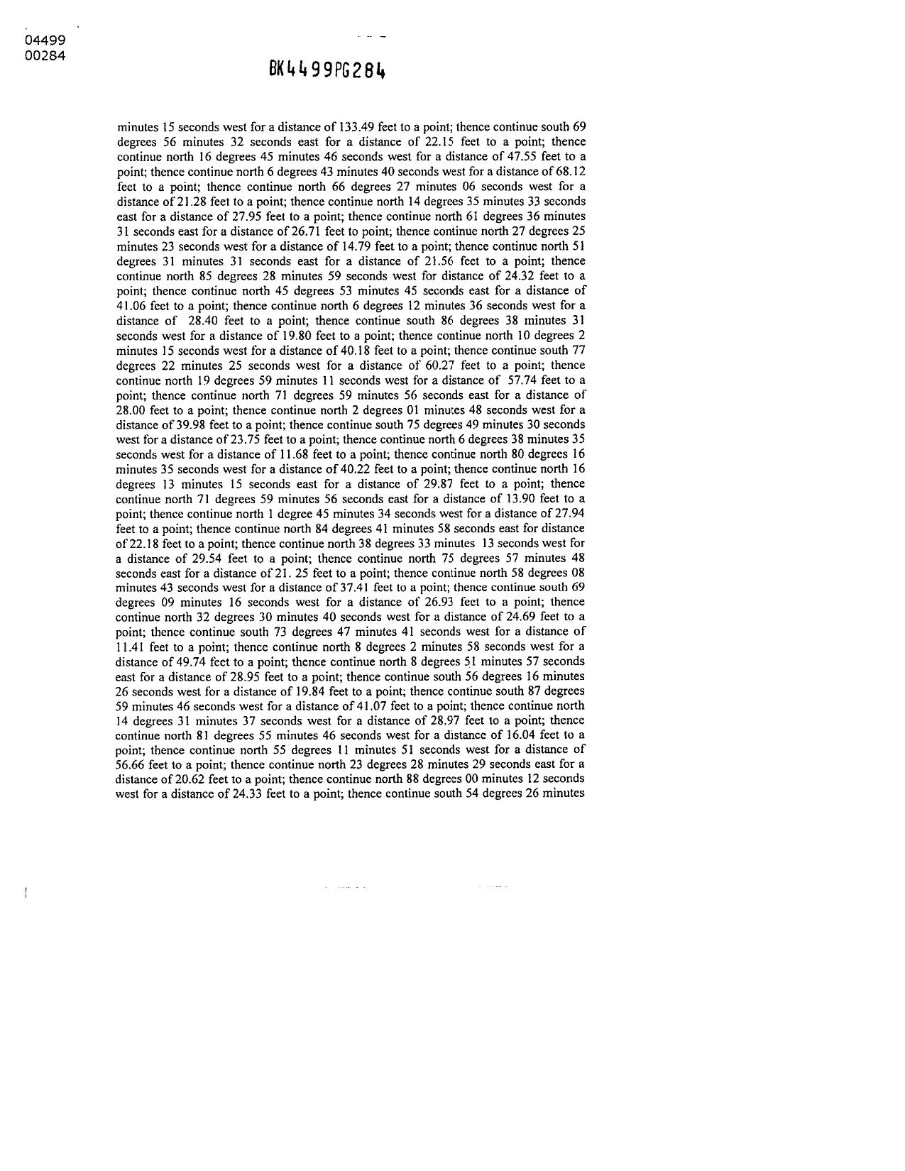 Deed Page 5