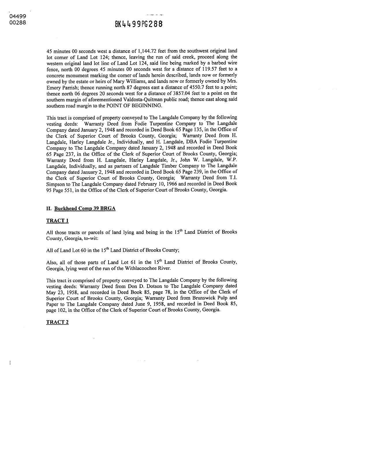 Deed Page 9