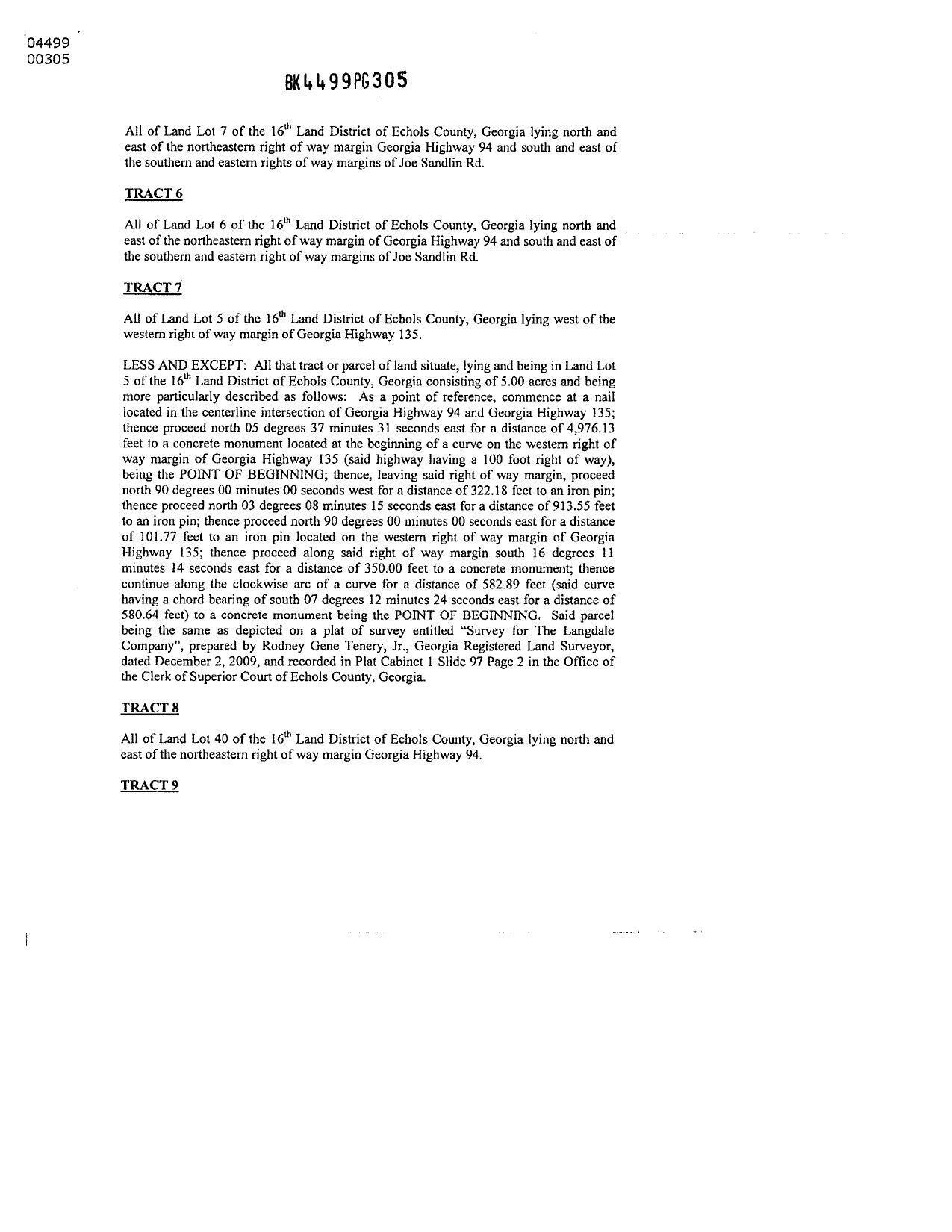 Deed Page 26