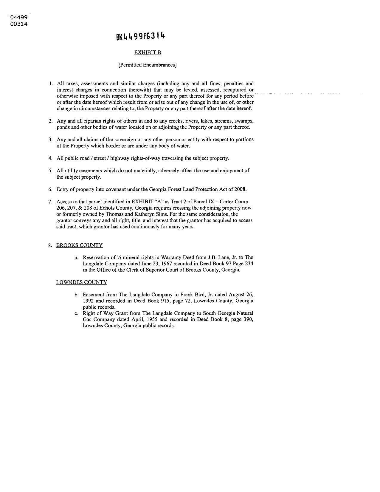 Deed Page 35