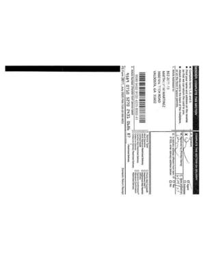 [Notice Returns and Letters 0005]