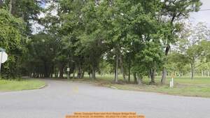 [Movie: Coppage Road seen from Skipper Bridge Road, 2026:08:08 10:43:20, 30.9929883, -83.2922176 (13M) --jsq for CRSG]