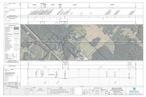 [1657-PL-DG-70197-247, STA. 12912+00 TO STA. 12965+00, MP 244.55, MP 245, MP 245.55, Unnamed Creek, (UT WITHLACOOCHEE RIVER), 12919+14 CL SR-31, (MADISON HIGHWAY), KINDER MORGAN PIPELINE, LOWNDES COUNTY, GEORGIA, 2026-03-14, 30.6718150, -83.3170220, Sabal Trail Alignment Maps by Lowndes Area Knowledge Exchange (LAKE)]