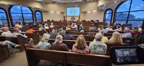 [Lowndes County Commission Regular Session, 2026-08-11 --jsq for LAKE]