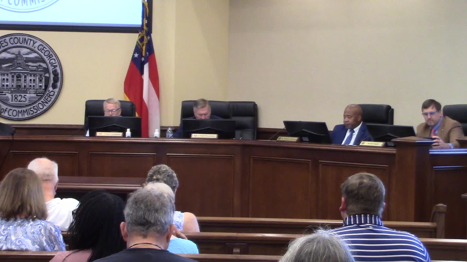 Movie: 8.a. 2026 Local Maintenance and Improvements Grant (LMIG) Local Road Assistance (LRA) Resurfacing Bids (126M)